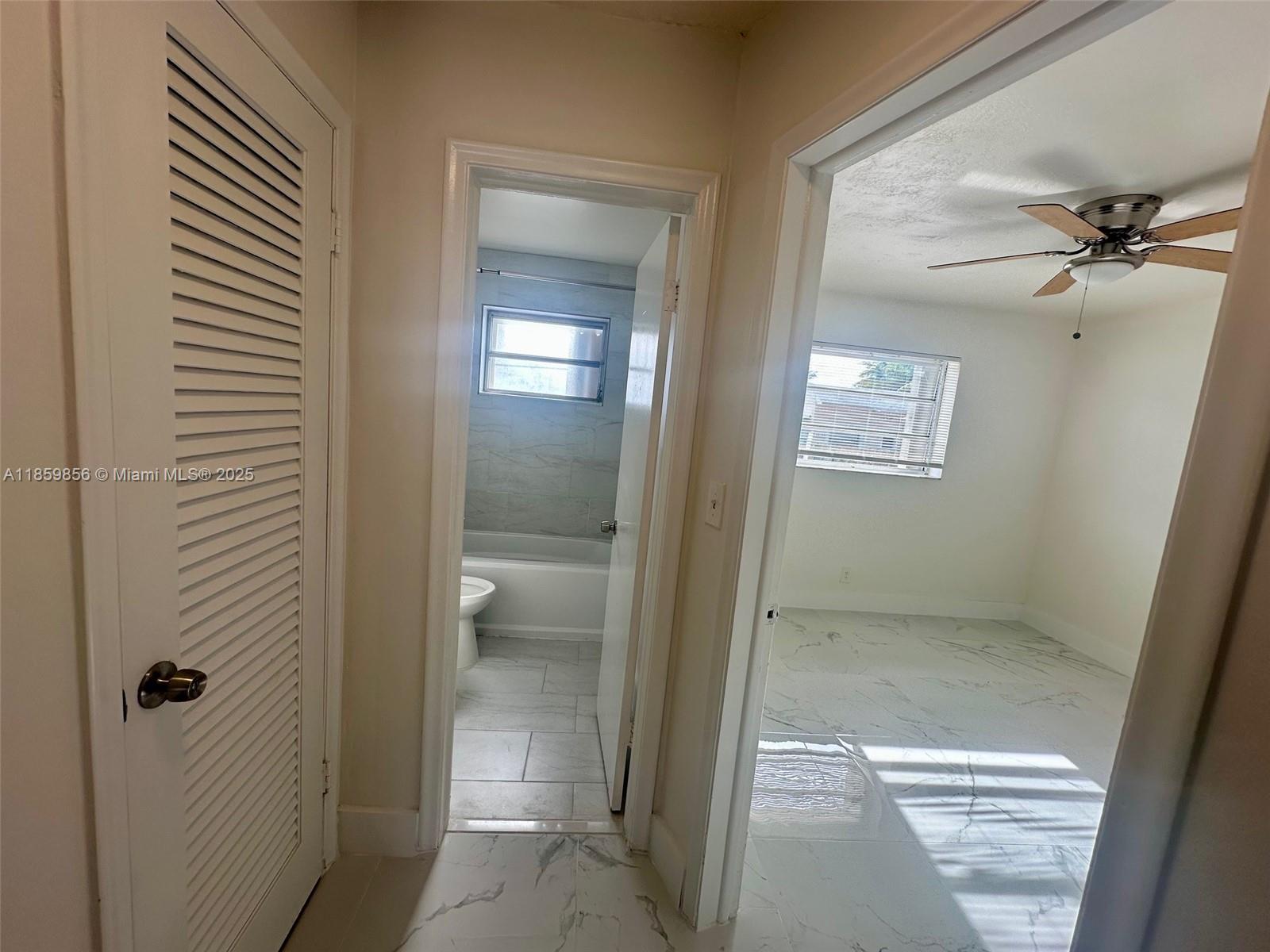 HOLLYWOOD BEACH GARDENS - Residential Lease