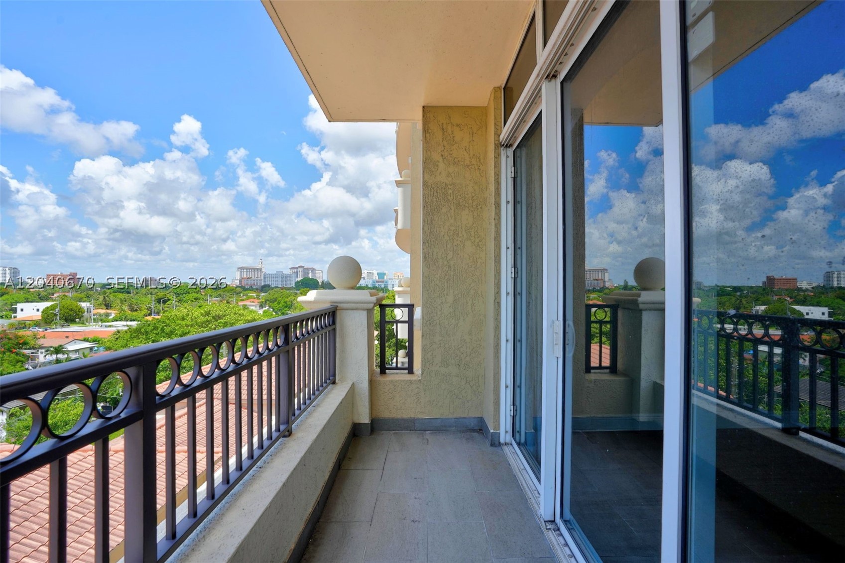 GABLES MARQUIS CONDO - Residential