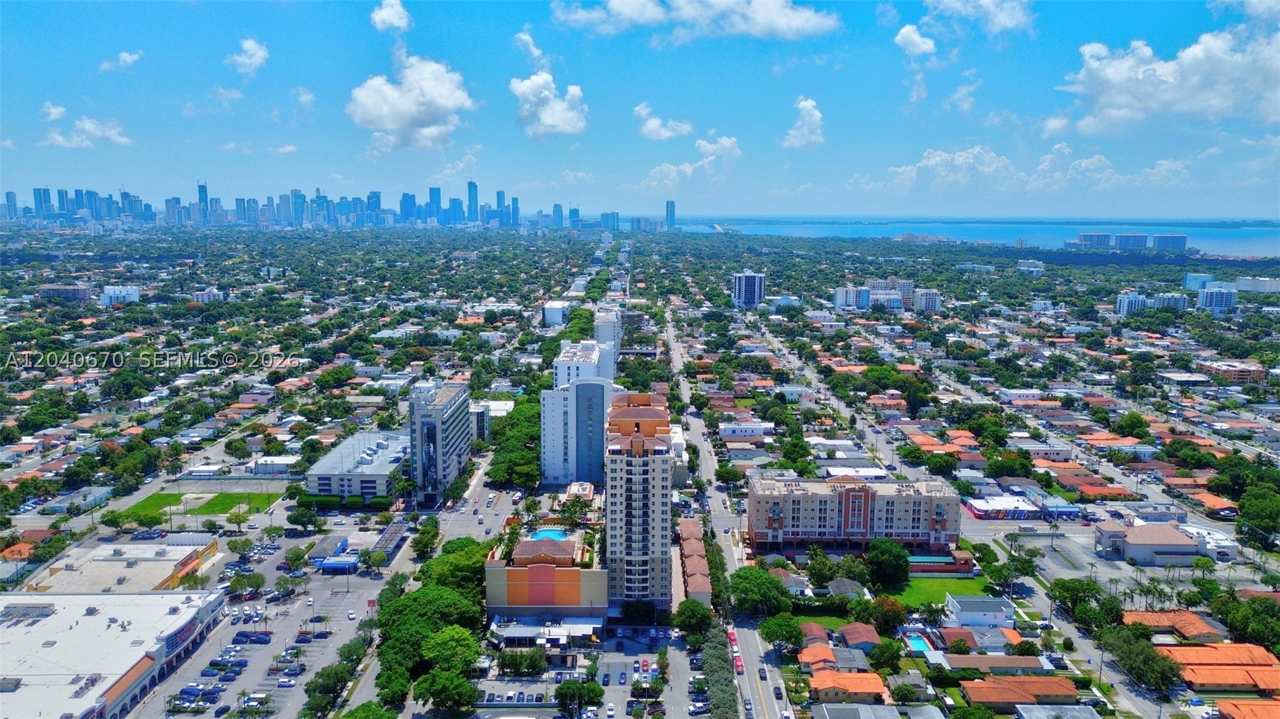 GABLES MARQUIS CONDO - Residential