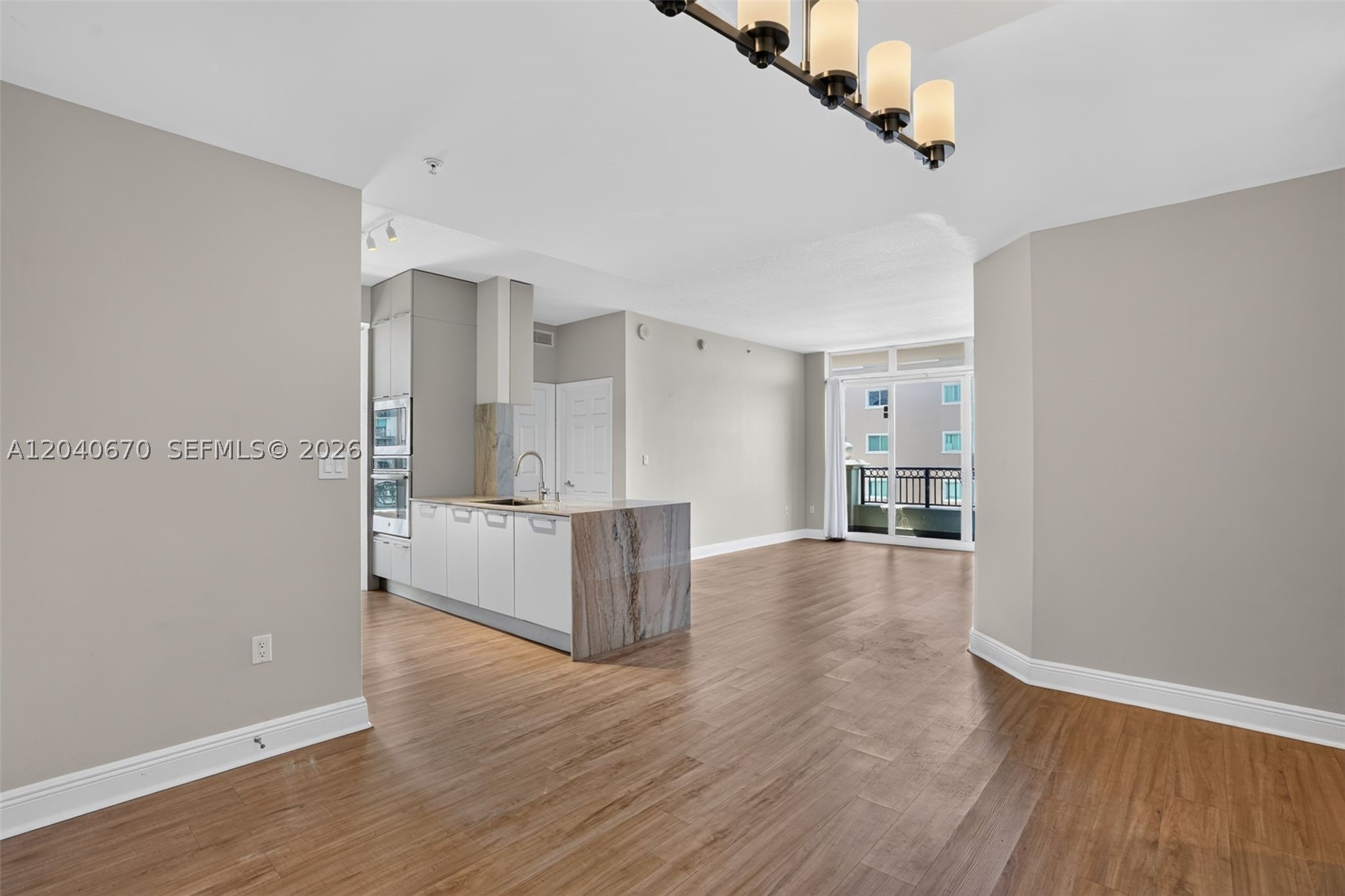 GABLES MARQUIS CONDO - Residential