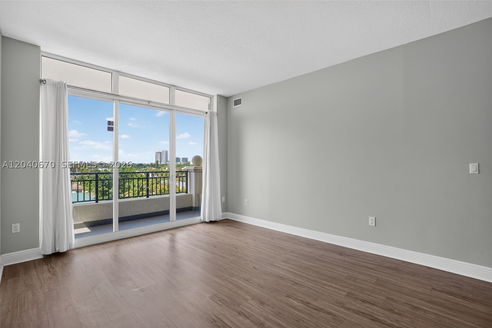 GABLES MARQUIS CONDO - Residential