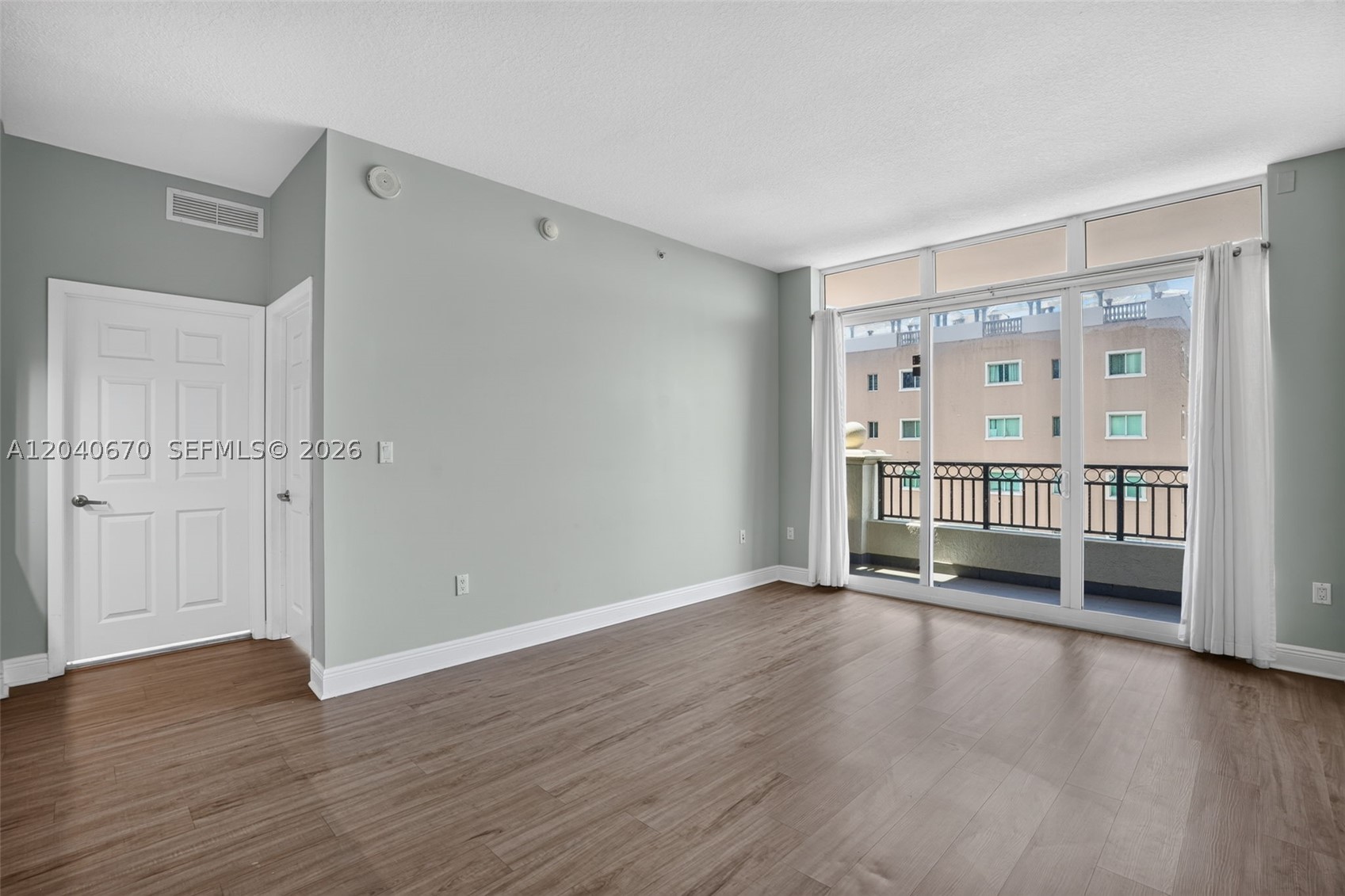 GABLES MARQUIS CONDO - Residential