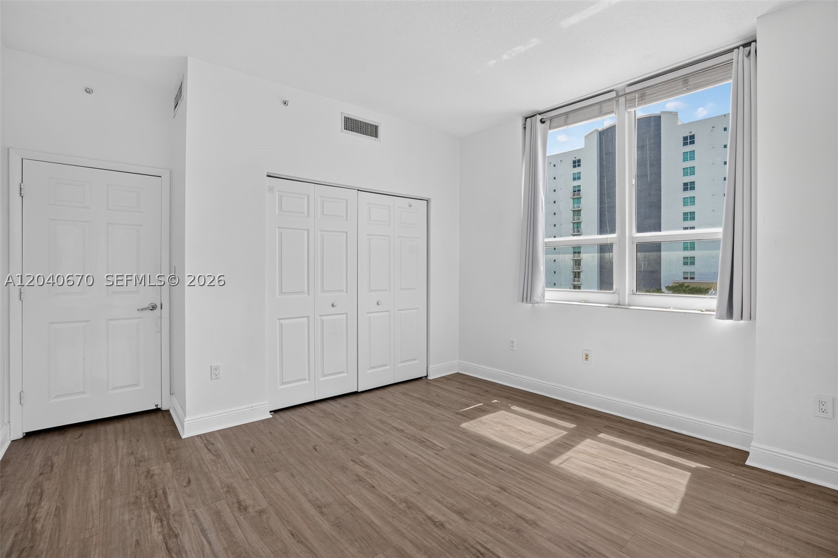 GABLES MARQUIS CONDO - Residential