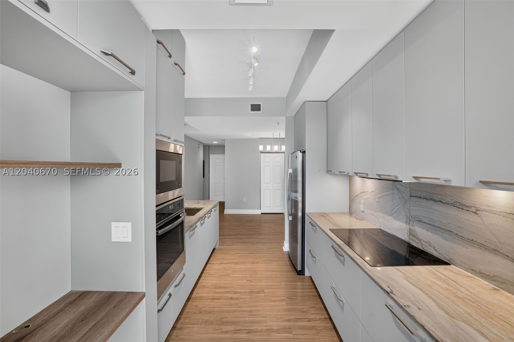 GABLES MARQUIS CONDO - Residential
