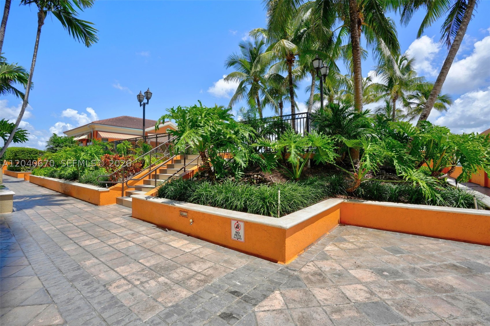 GABLES MARQUIS CONDO - Residential