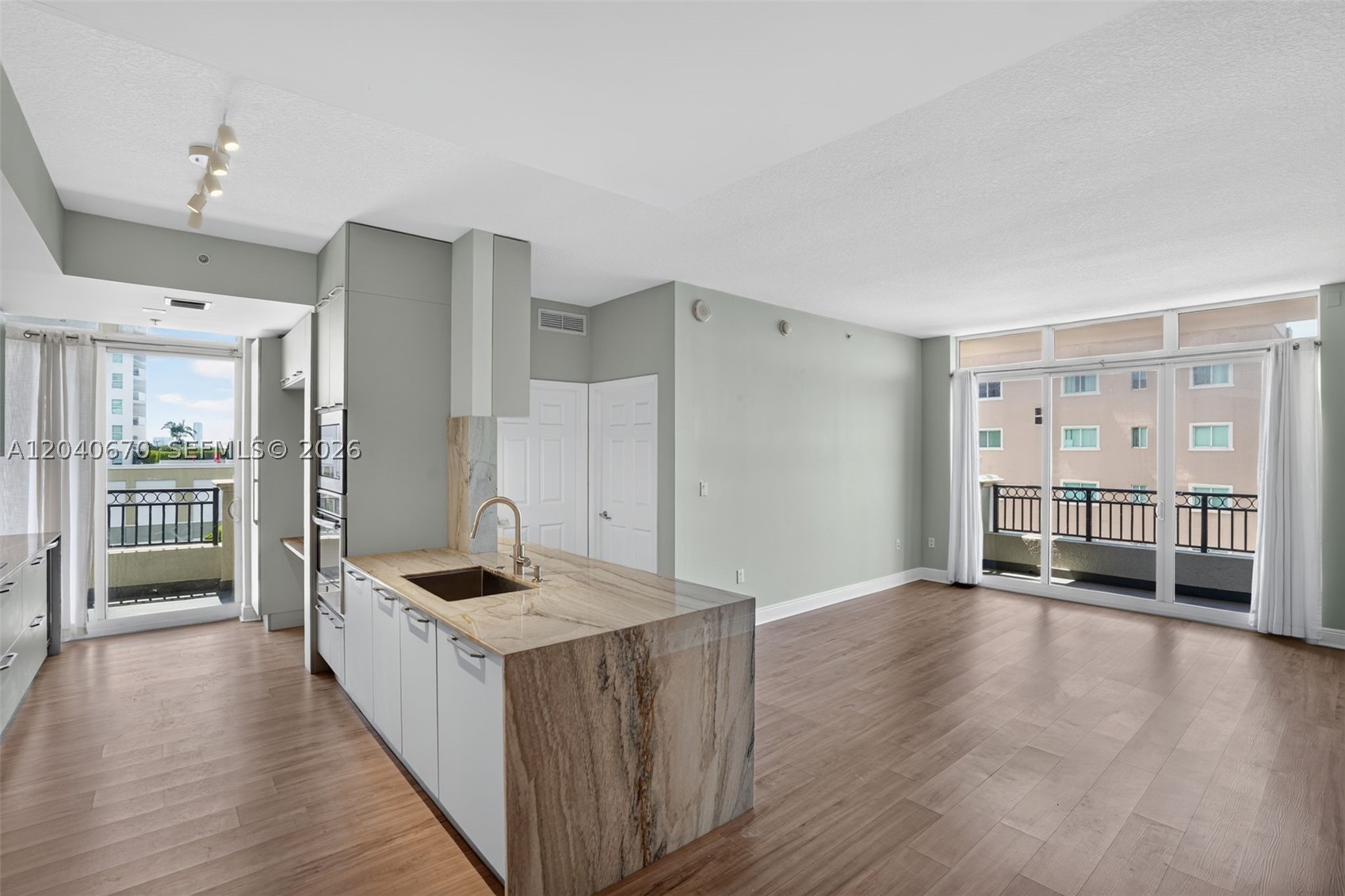 GABLES MARQUIS CONDO - Residential