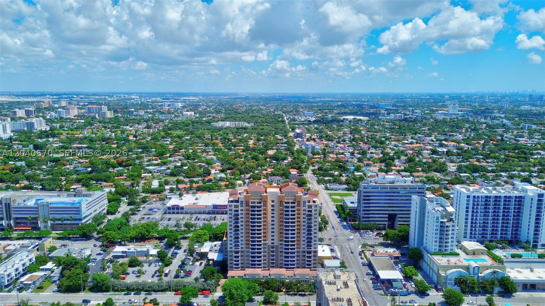 GABLES MARQUIS CONDO - Residential