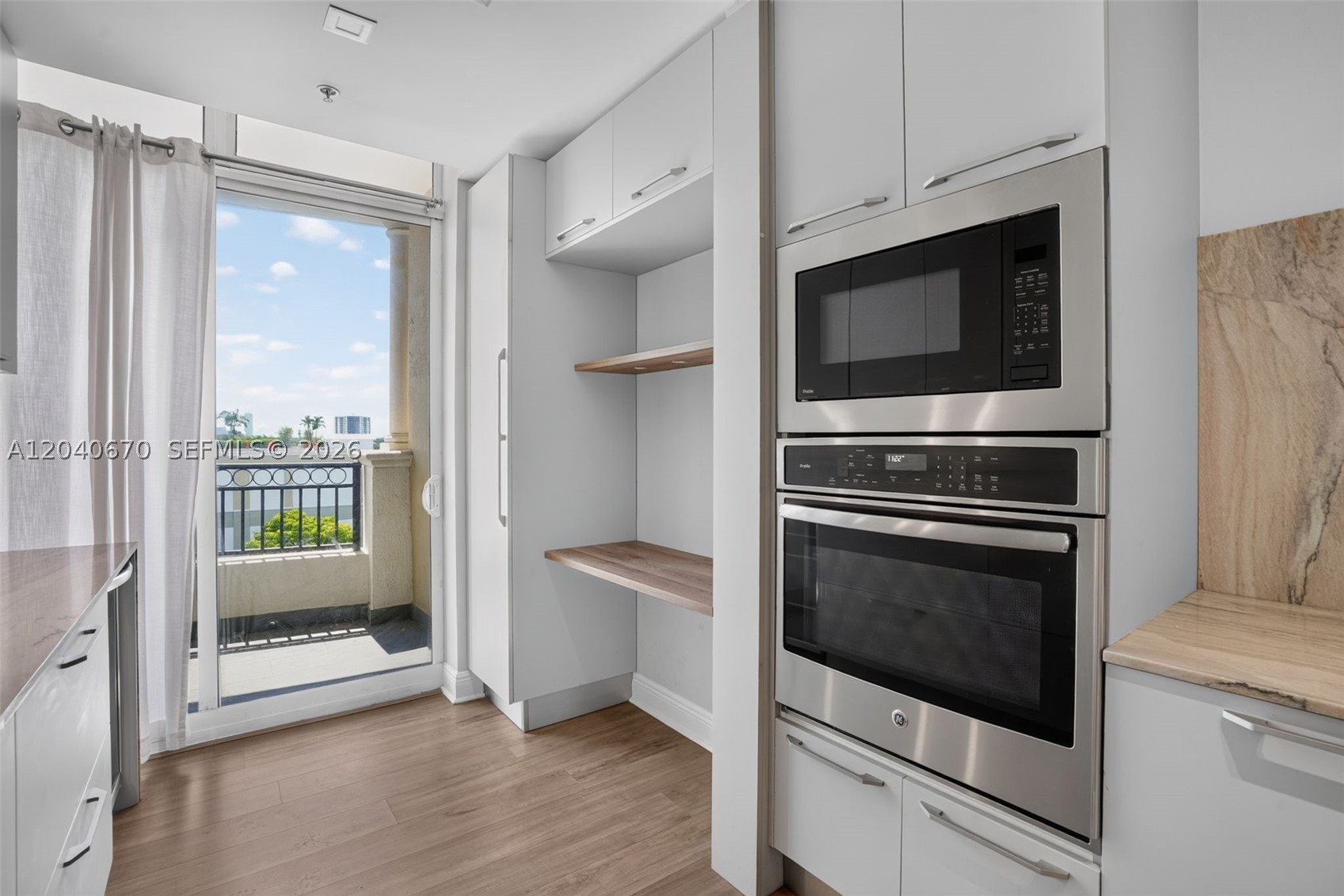 GABLES MARQUIS CONDO - Residential