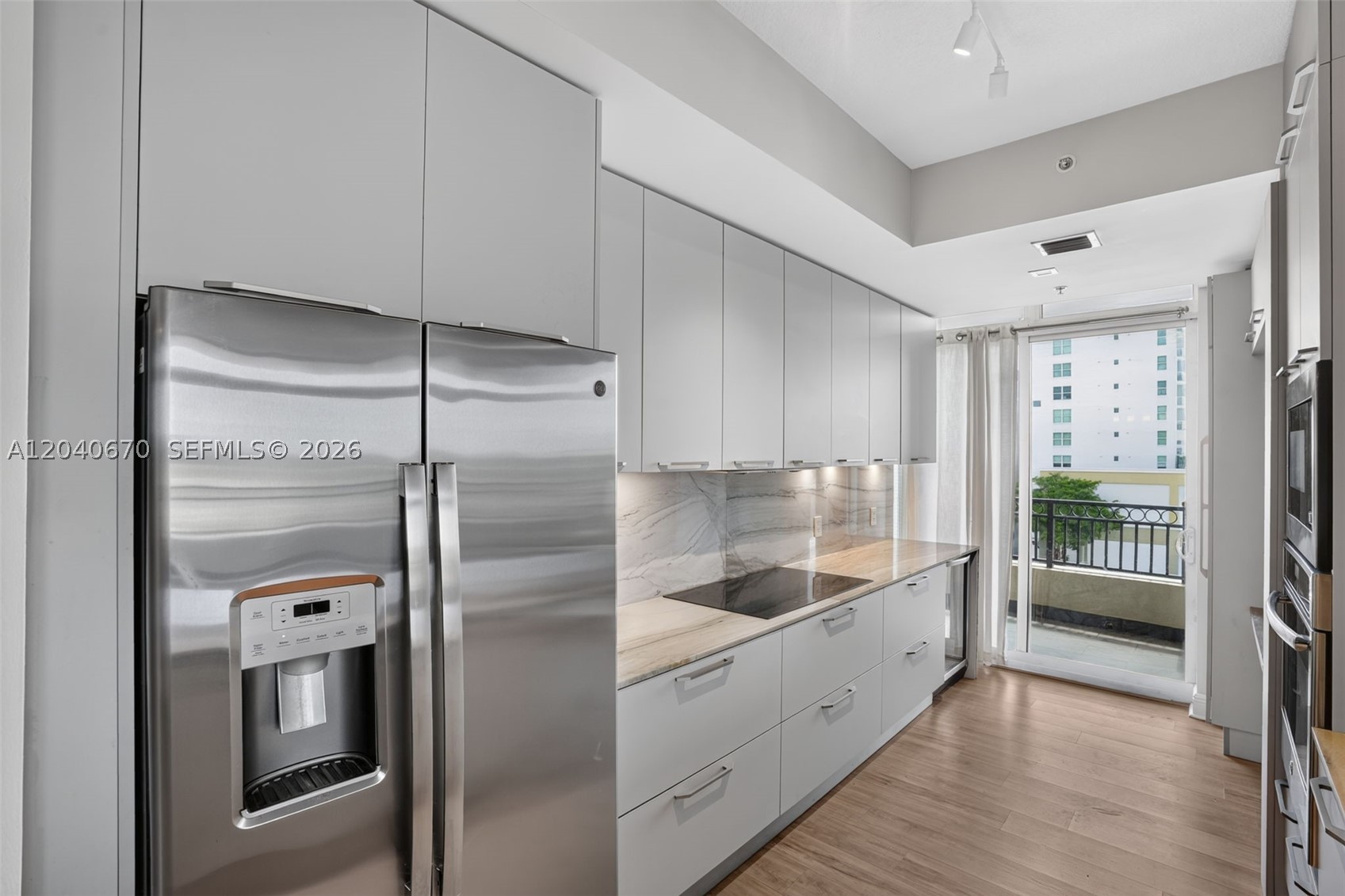 GABLES MARQUIS CONDO - Residential