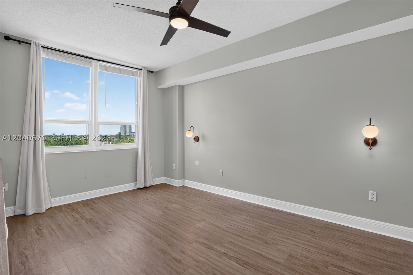 GABLES MARQUIS CONDO - Residential