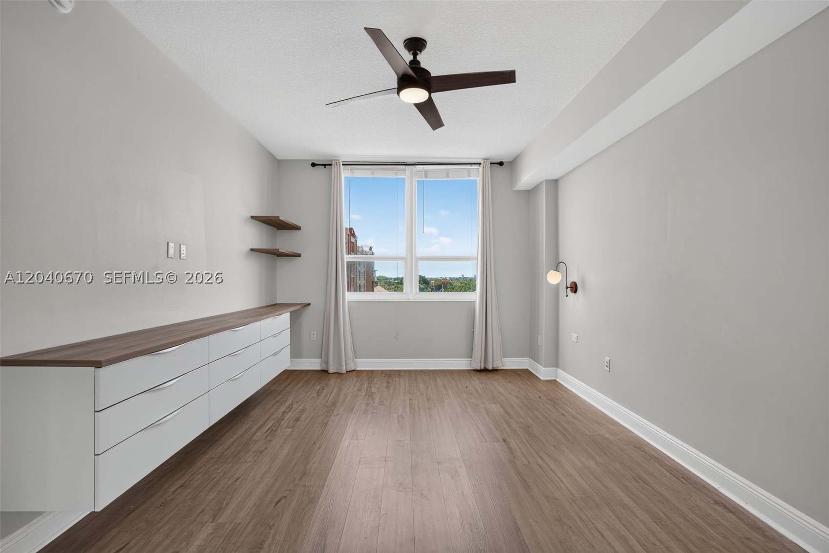 GABLES MARQUIS CONDO - Residential