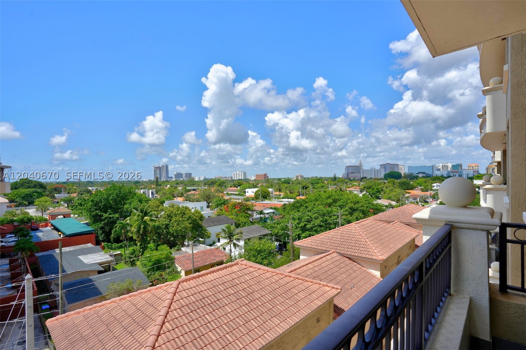 GABLES MARQUIS CONDO - Residential