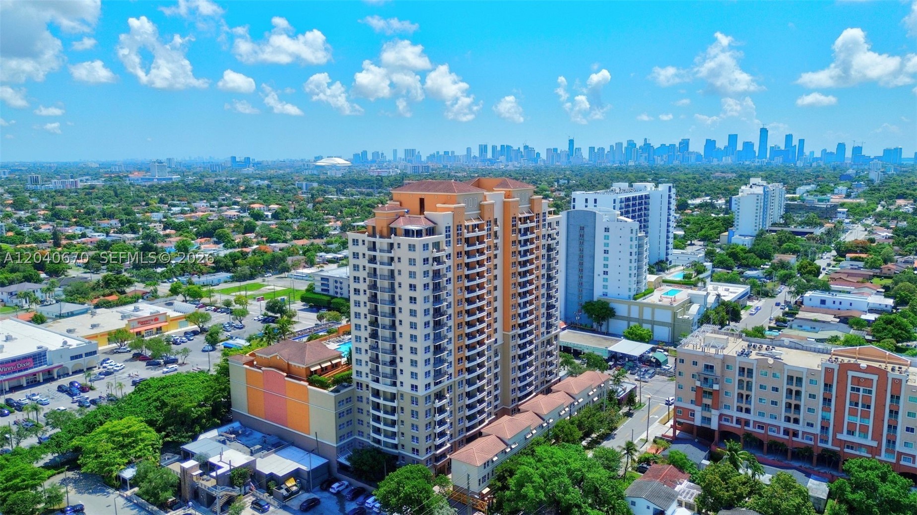 GABLES MARQUIS CONDO - Residential