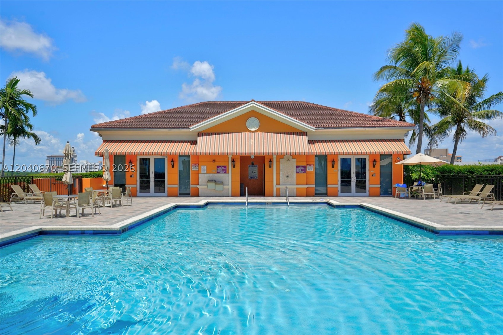 GABLES MARQUIS CONDO - Residential