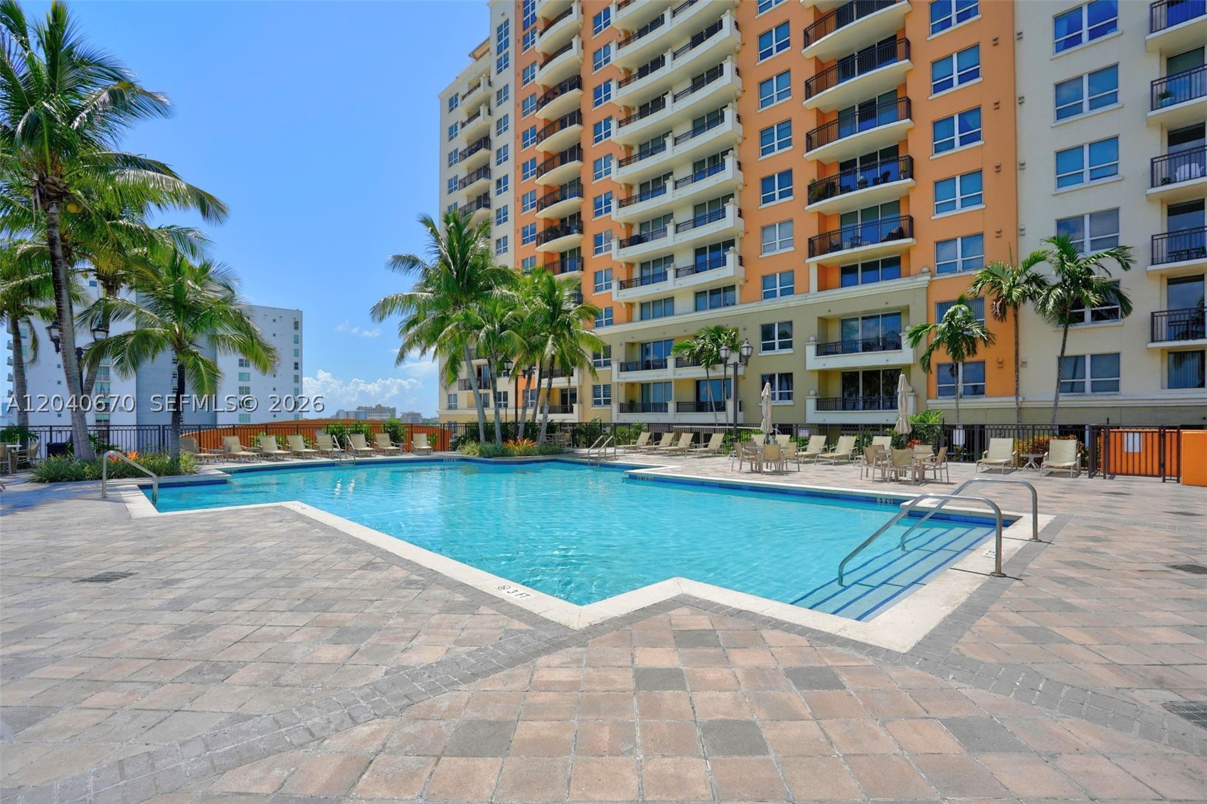 GABLES MARQUIS CONDO - Residential