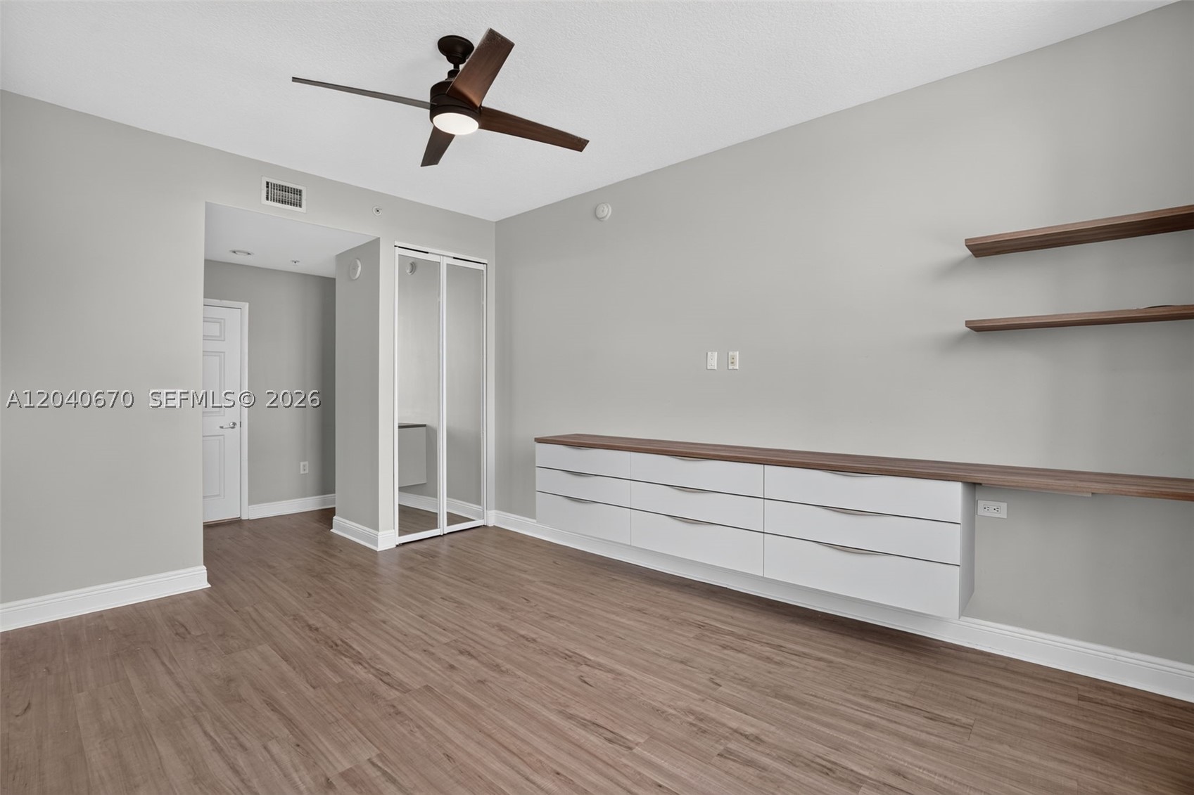 GABLES MARQUIS CONDO - Residential