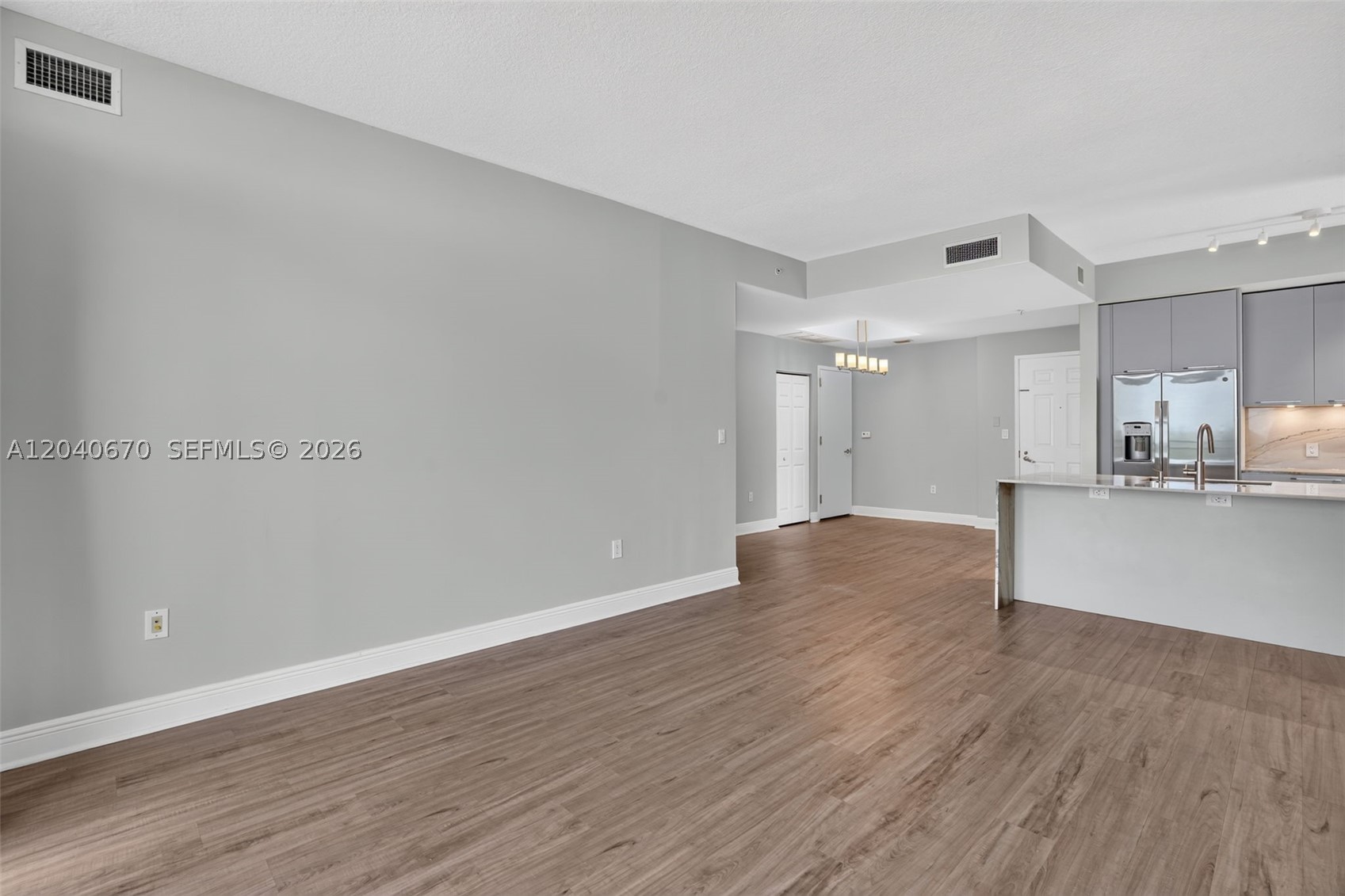 GABLES MARQUIS CONDO - Residential