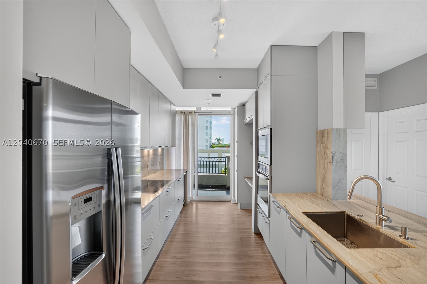 GABLES MARQUIS CONDO - Residential