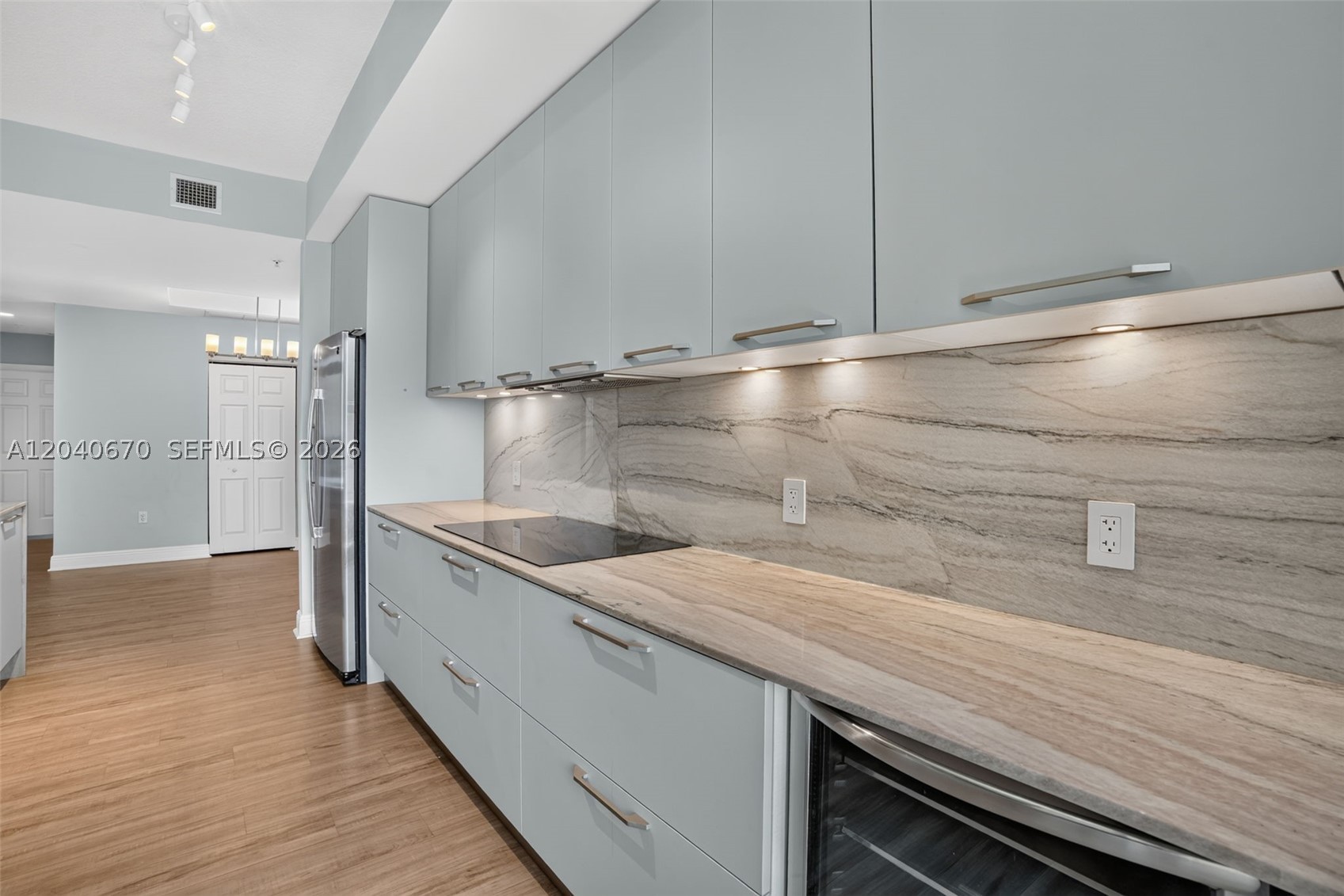 GABLES MARQUIS CONDO - Residential