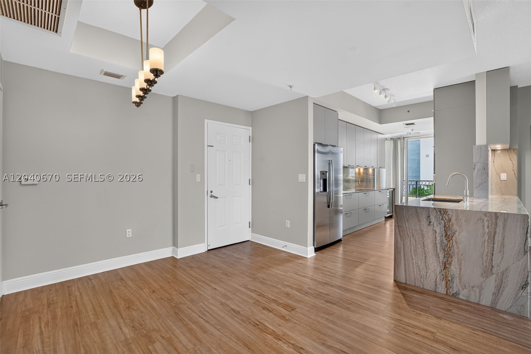 GABLES MARQUIS CONDO - Residential