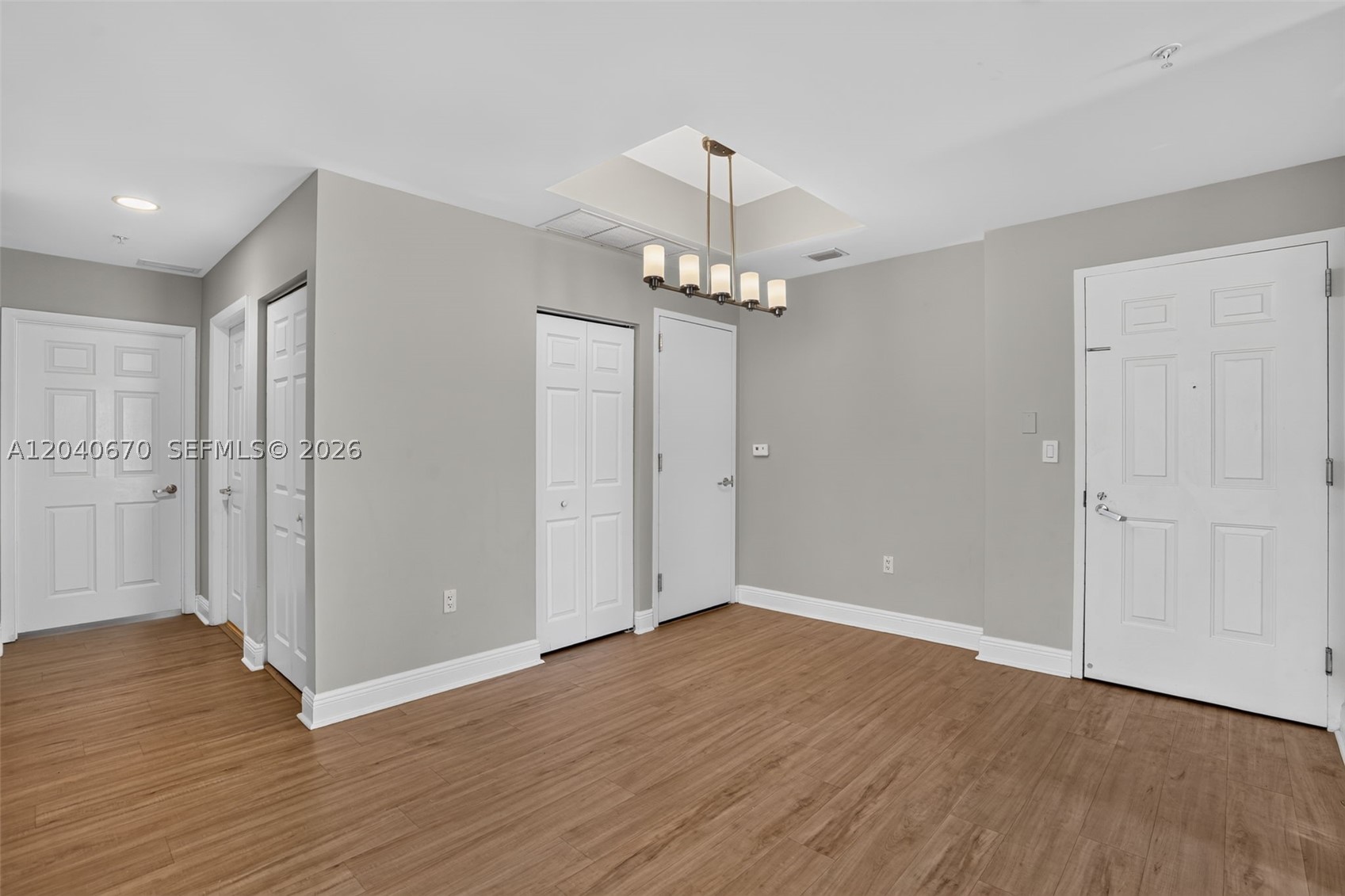 GABLES MARQUIS CONDO - Residential