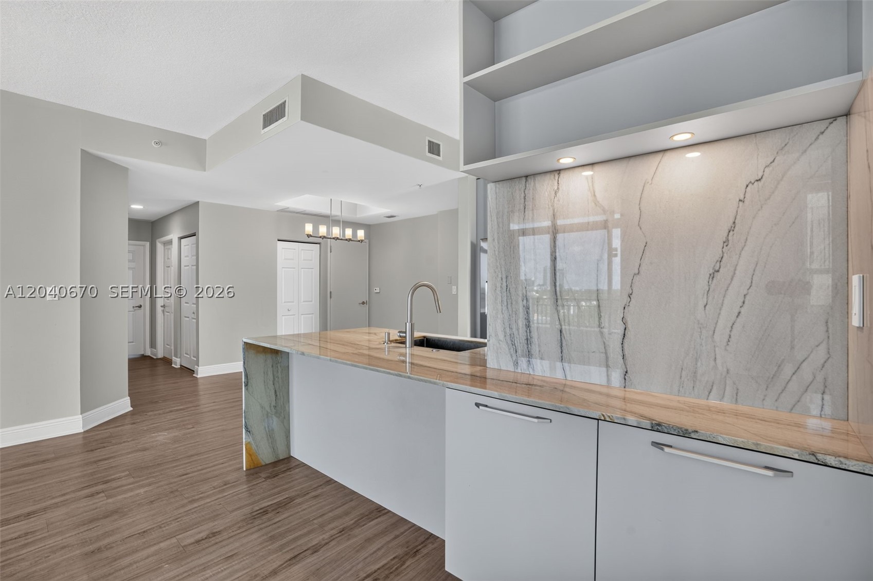 GABLES MARQUIS CONDO - Residential
