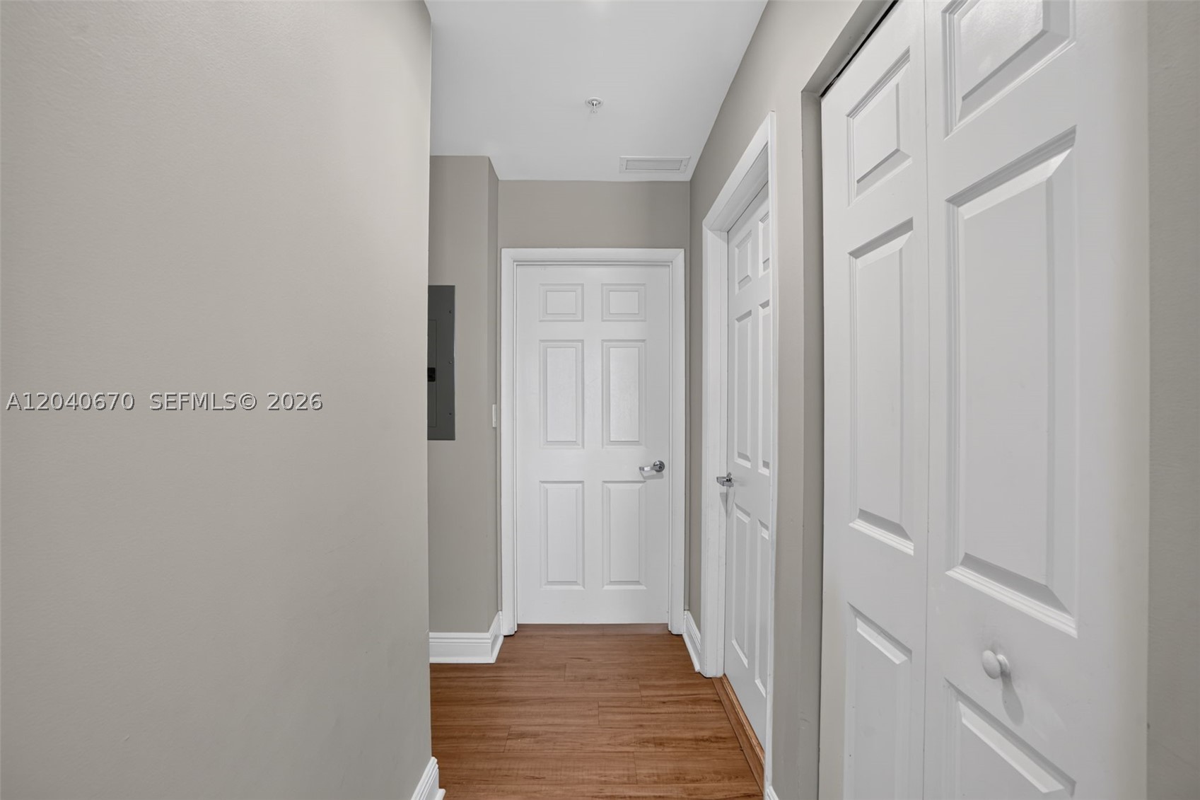 GABLES MARQUIS CONDO - Residential