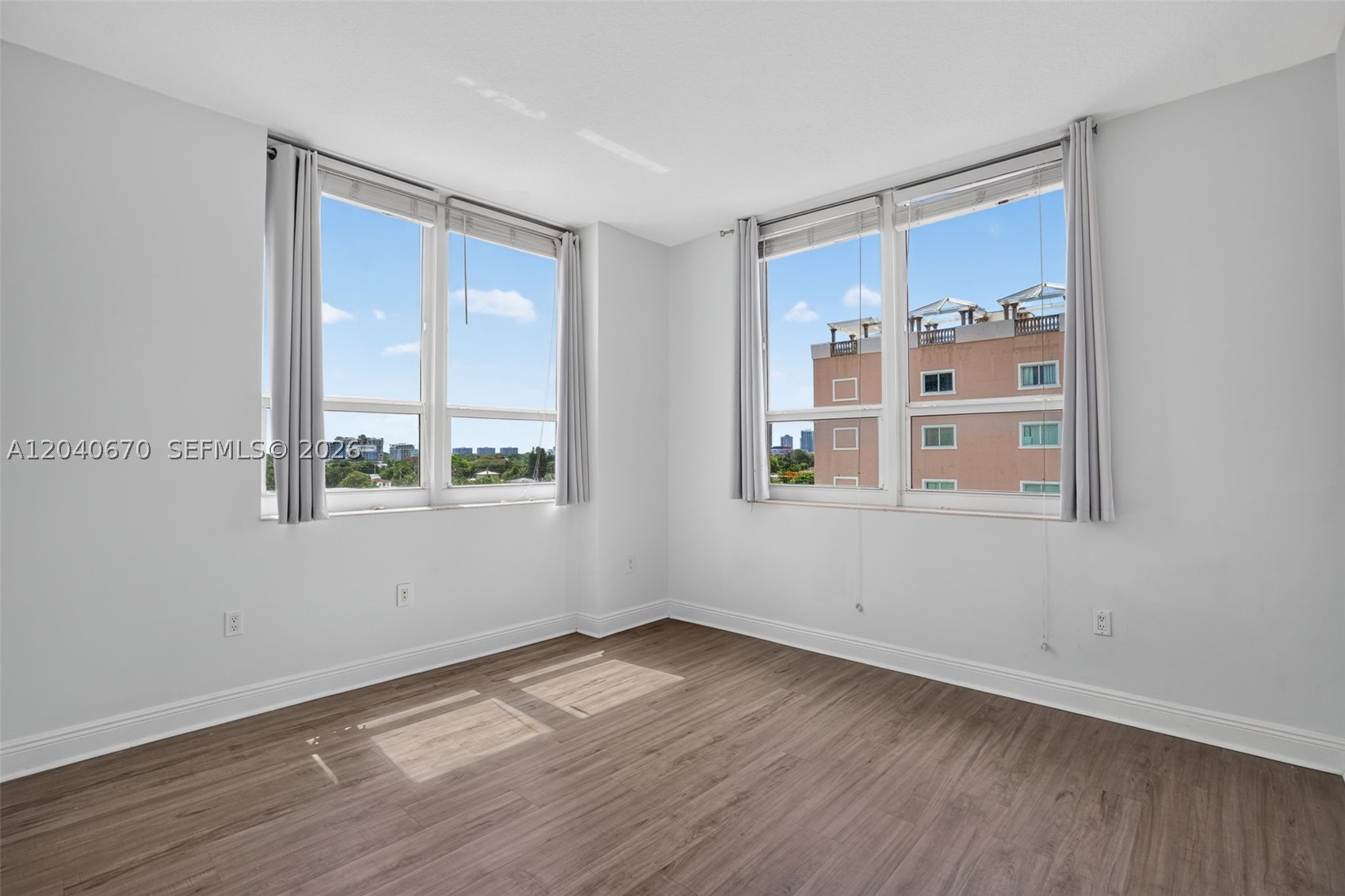 GABLES MARQUIS CONDO - Residential