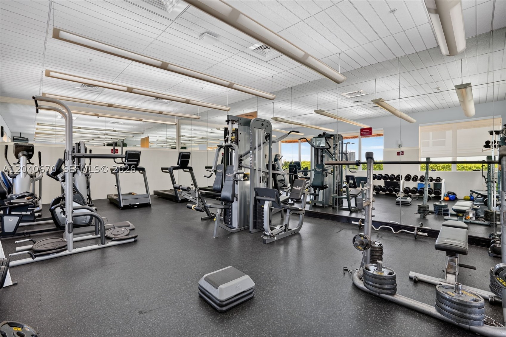 GABLES MARQUIS CONDO - Residential