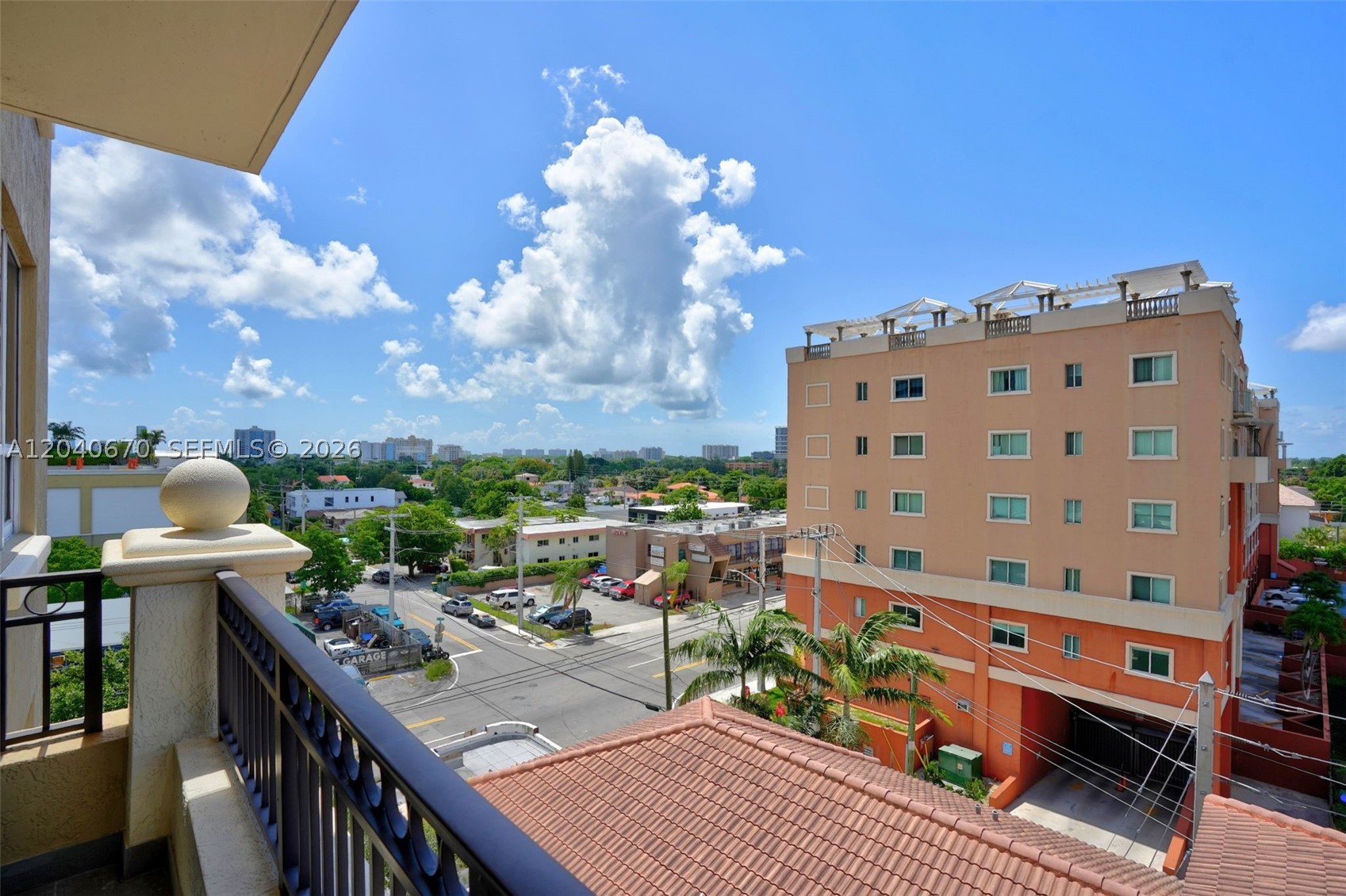GABLES MARQUIS CONDO - Residential