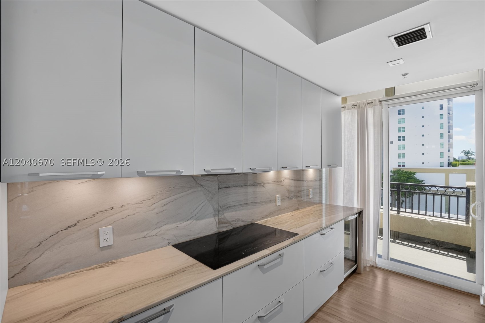GABLES MARQUIS CONDO - Residential