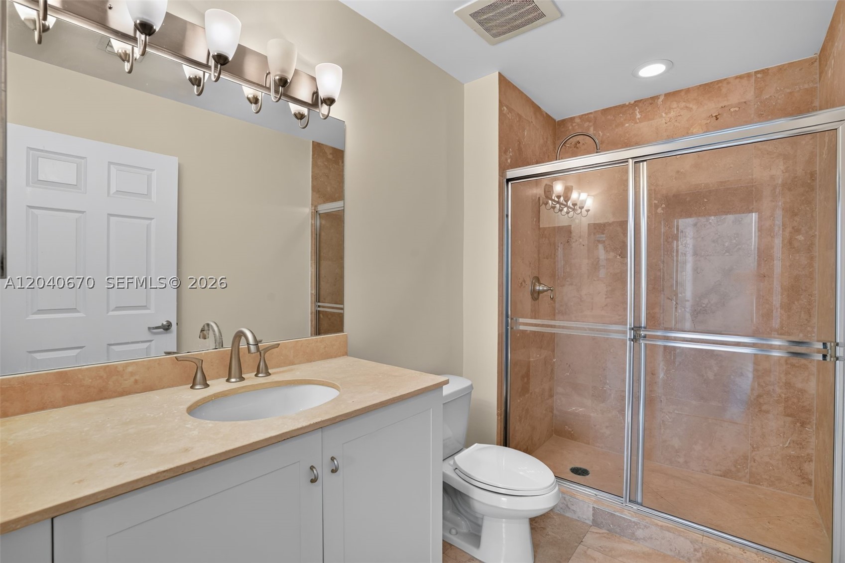 GABLES MARQUIS CONDO - Residential