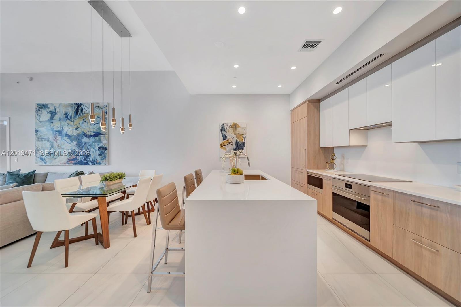 Selene OceanFront Res - Residential
