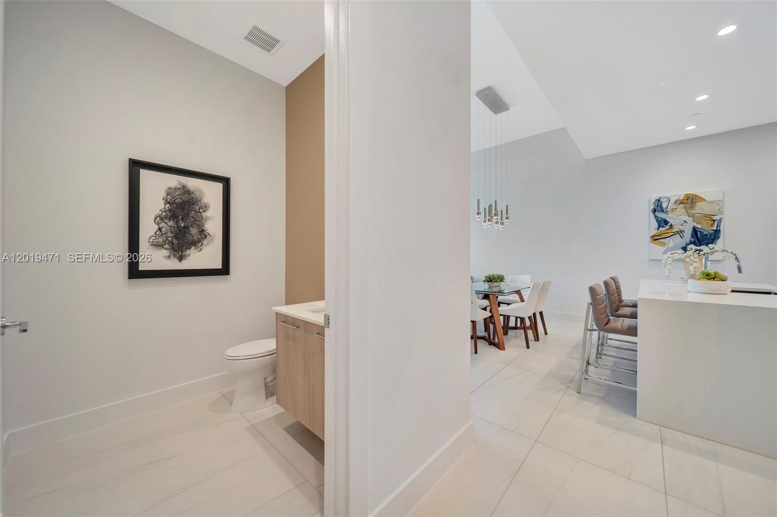 Selene OceanFront Res - Residential