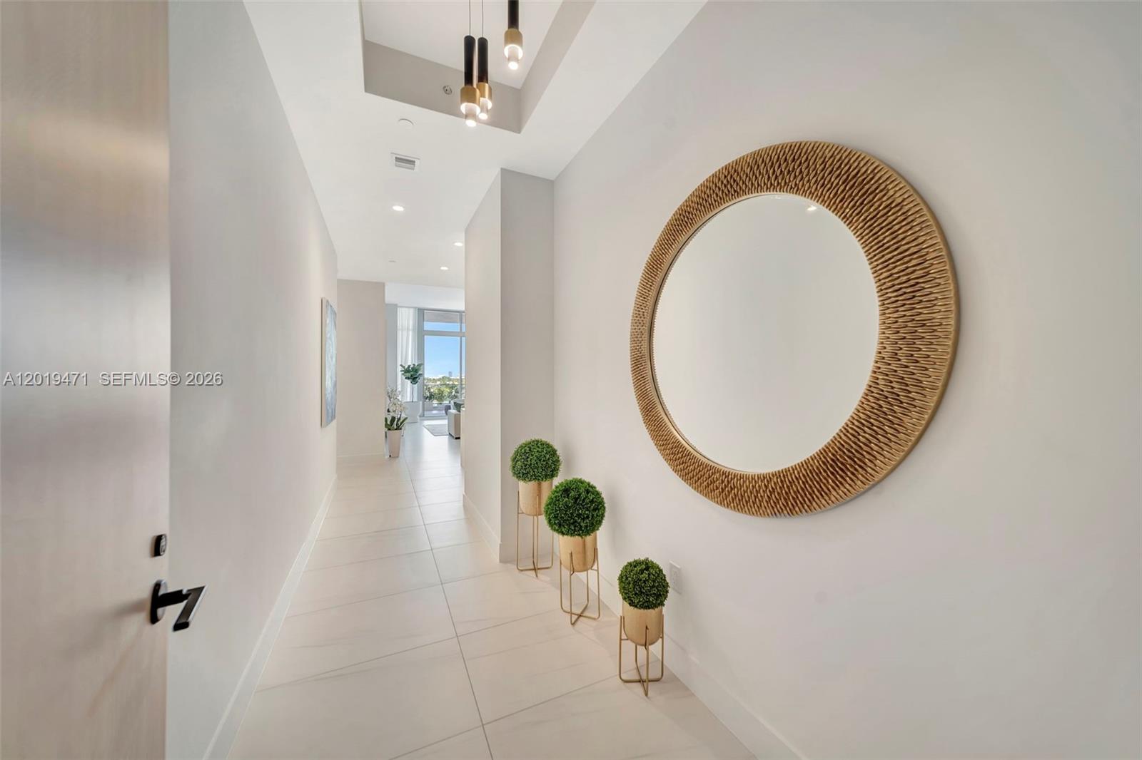 Selene OceanFront Res - Residential