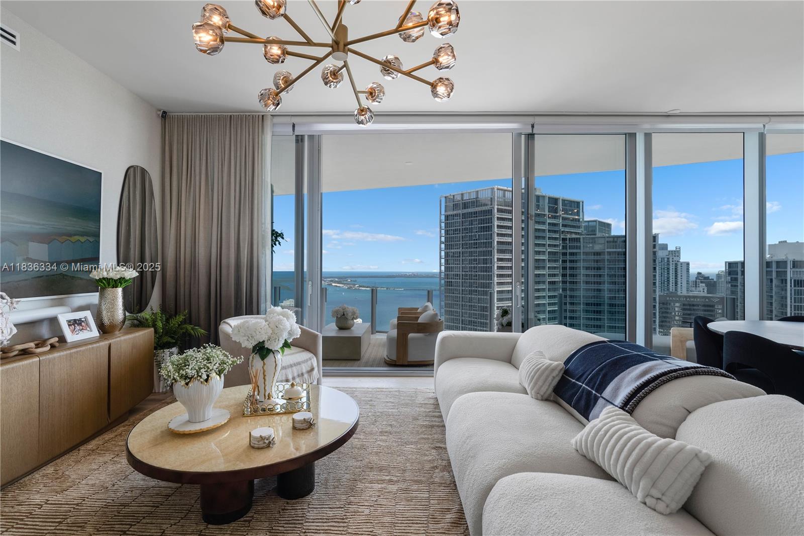 Aston Martin Residences - Residential