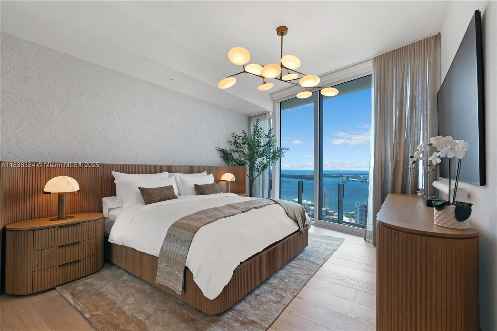Aston Martin Residences - Residential