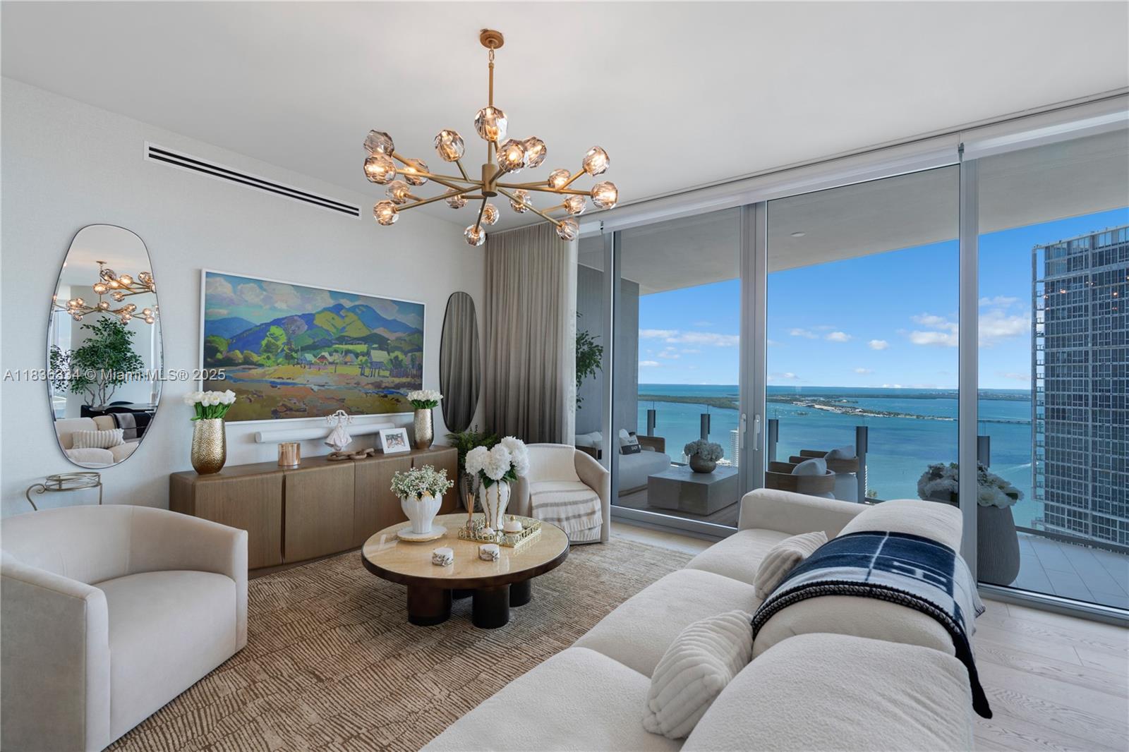 Aston Martin Residences - Residential