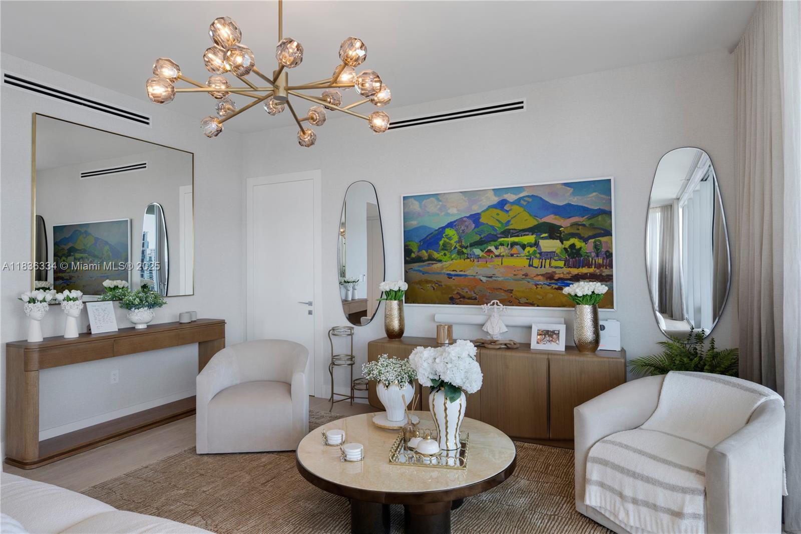 Aston Martin Residences - Residential