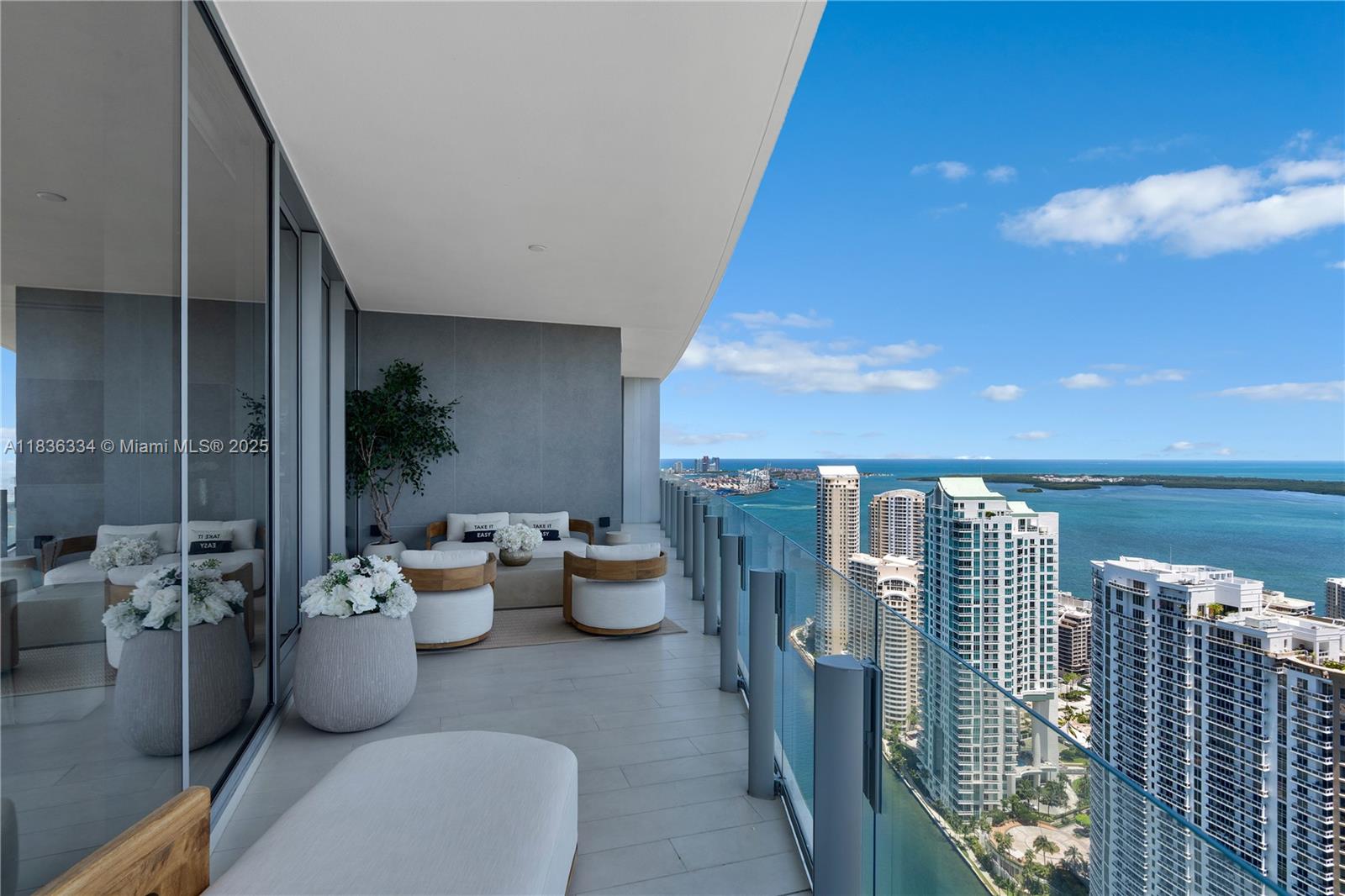 Aston Martin Residences - Residential