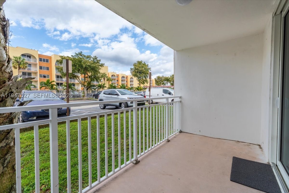 CORAL GATE EAST CONDO - Residential