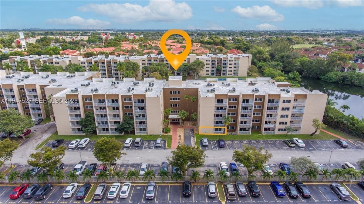 CORAL GATE EAST CONDO - Residential