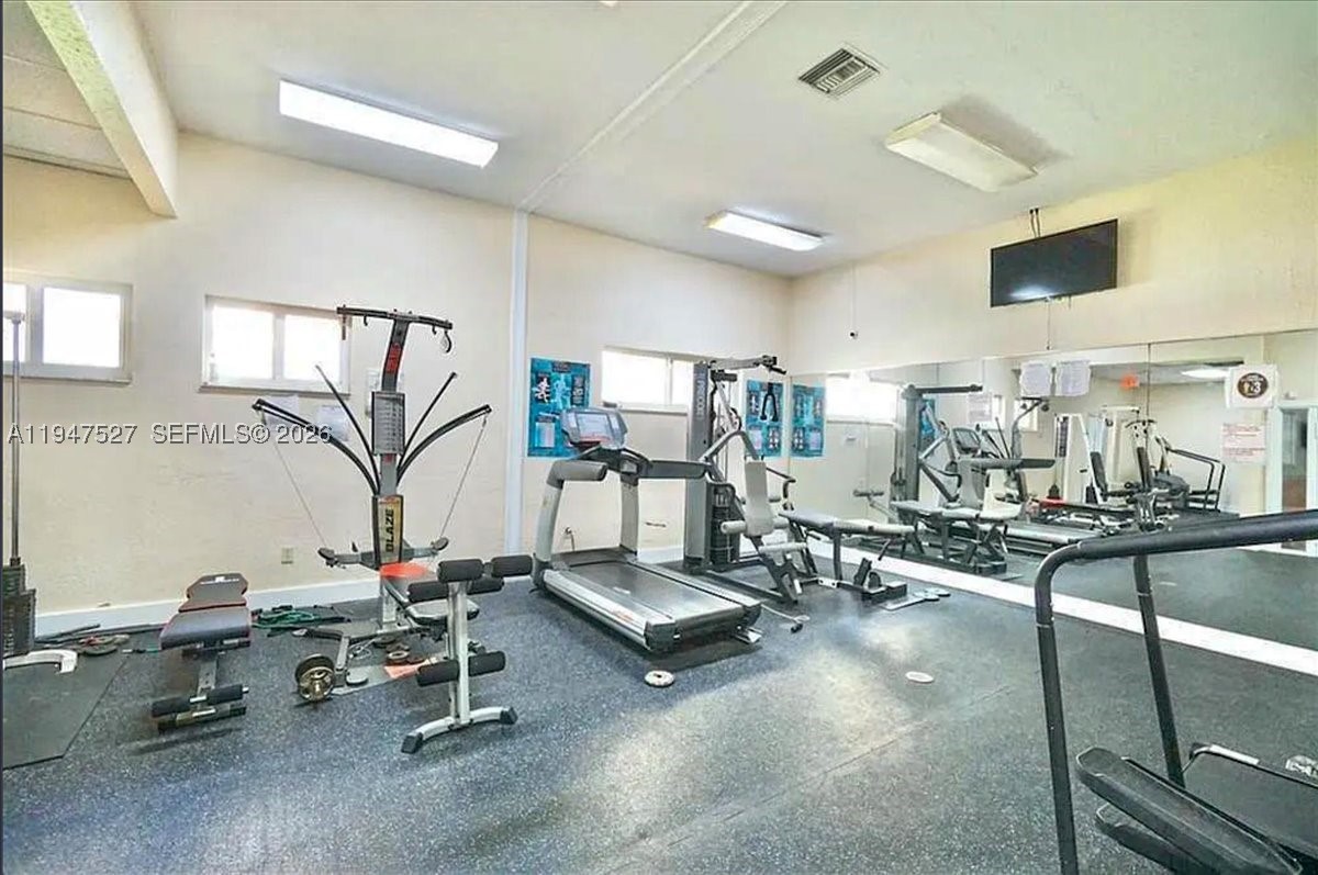 CORAL GATE EAST CONDO - Residential