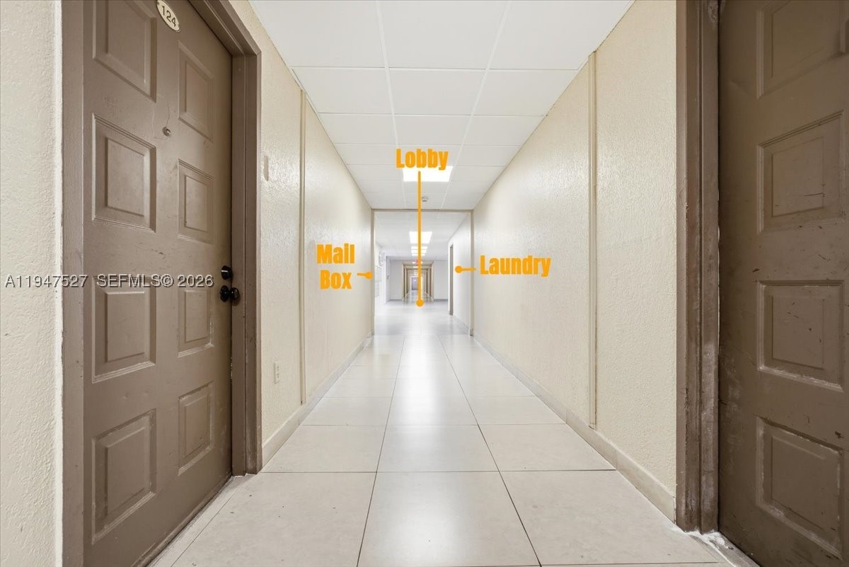 CORAL GATE EAST CONDO - Residential