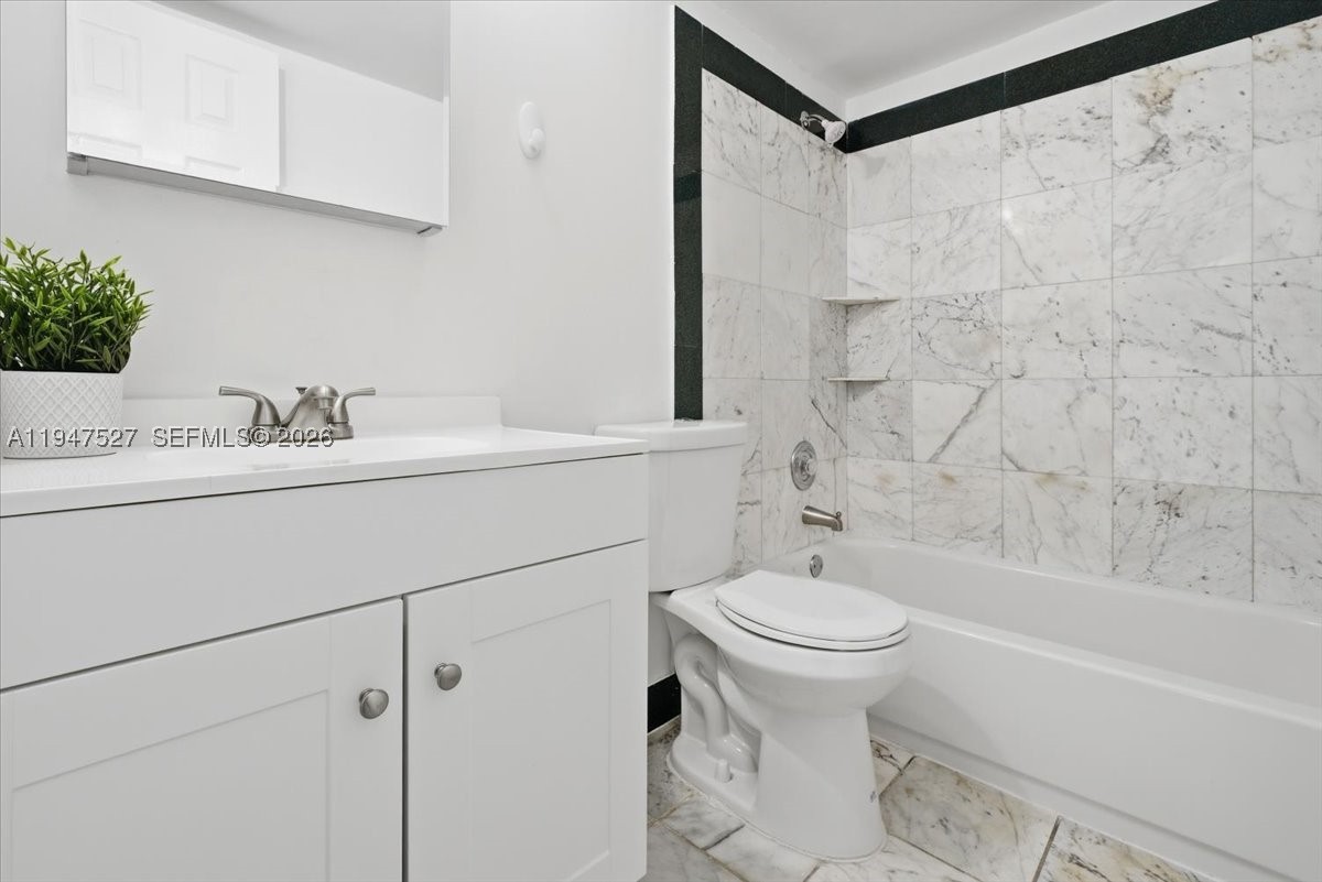 CORAL GATE EAST CONDO - Residential