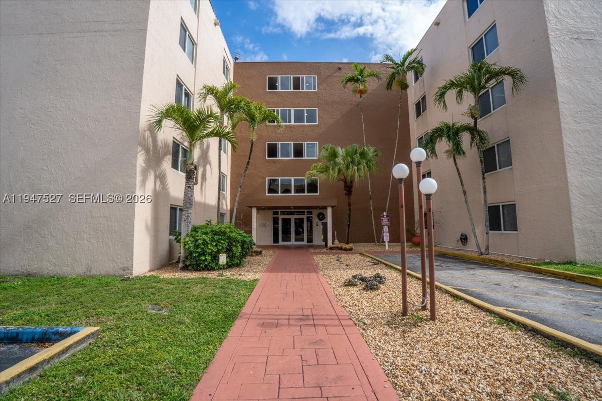 CORAL GATE EAST CONDO - Residential