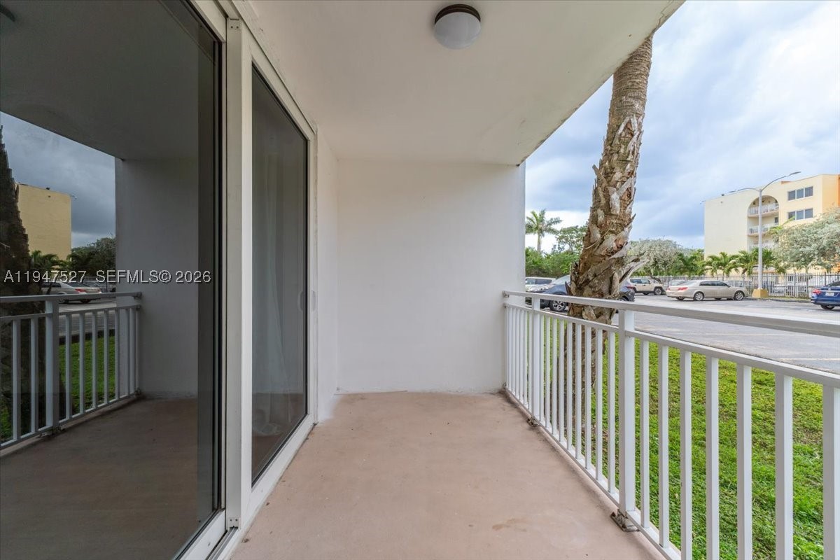 CORAL GATE EAST CONDO - Residential