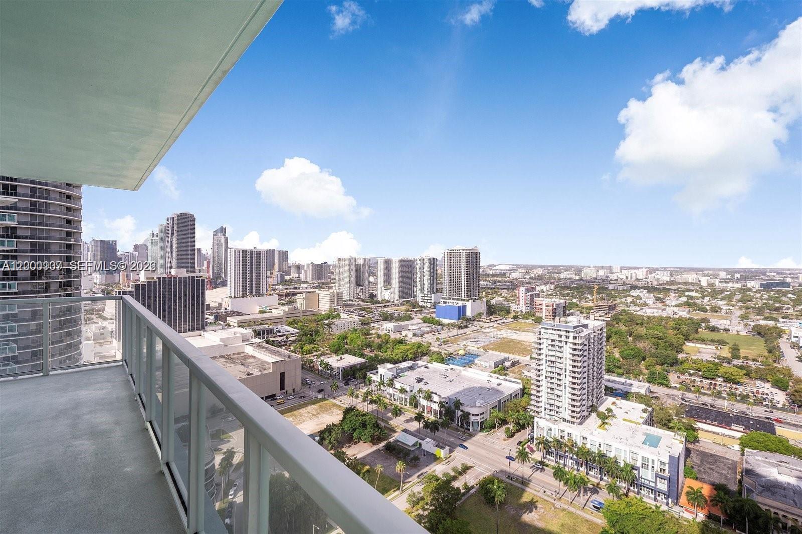 QUANTUM ON THE BAY CONDO - Residential
