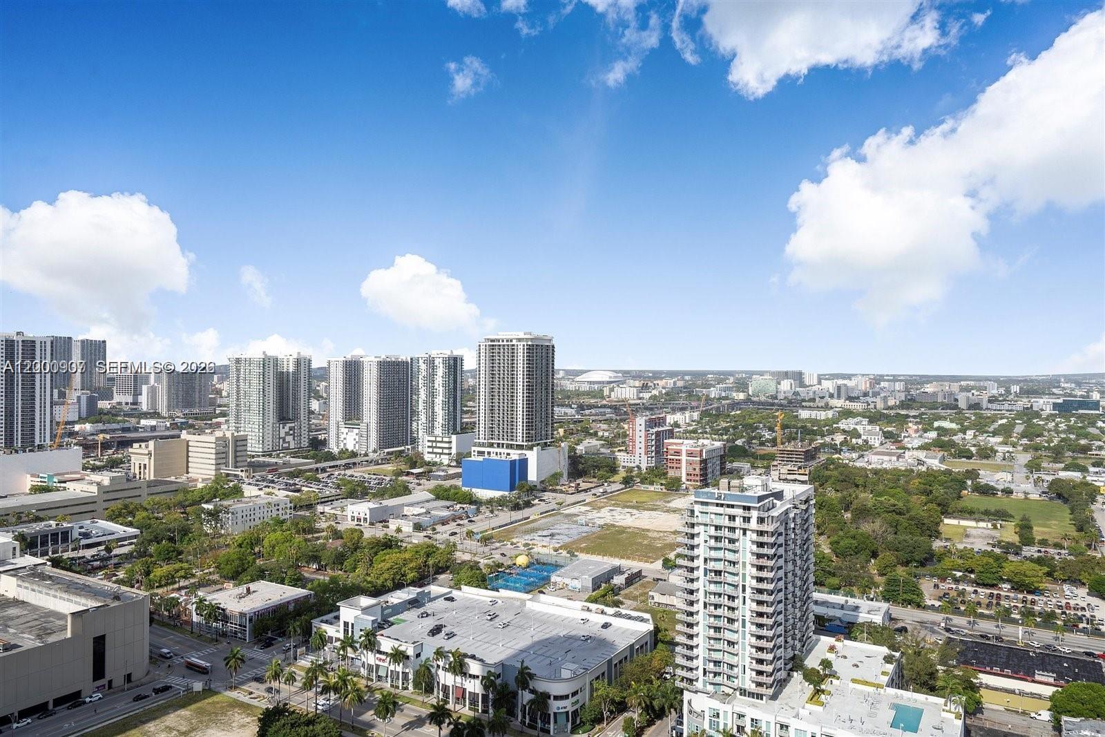 QUANTUM ON THE BAY CONDO - Residential