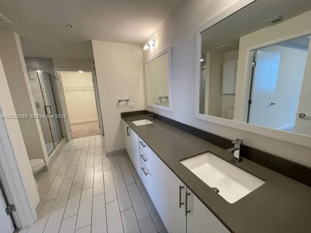 NINE AT MARY BRICKELL VIL - Residential Lease